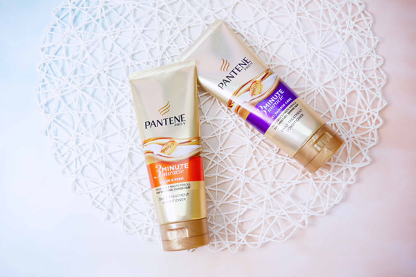 潘婷三分鐘奇跡護發(fā)素使用方法 潘婷三分鐘奇跡護發(fā)素適合什么發(fā)質