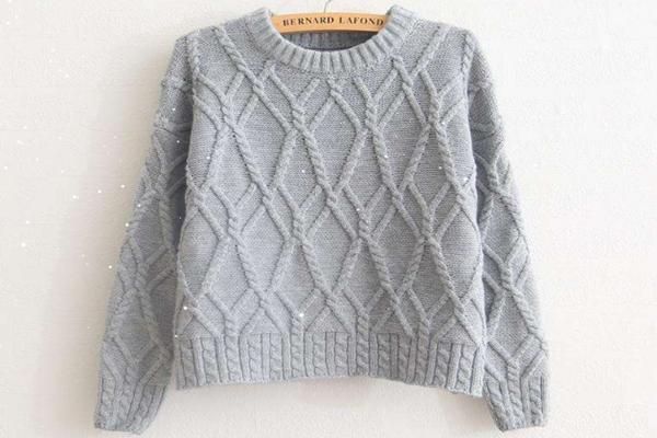 毛衣能否用洗衣機(jī)洗 毛衣能用洗衣機(jī)甩干嗎 毛衣能否用洗衣機(jī)洗 毛衣能用洗衣機(jī)甩干嗎