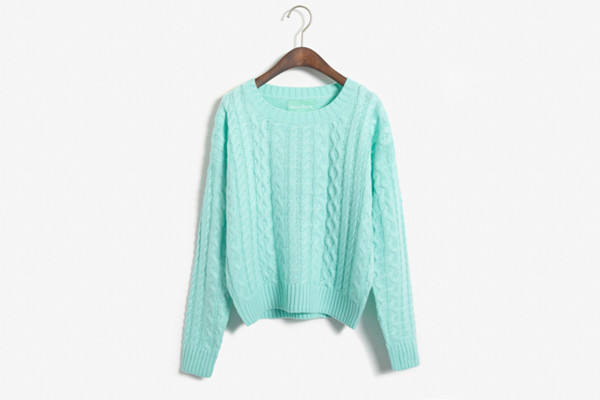 新買的毛衣需要清洗嗎 毛衣可以貼身穿么 新買的毛衣需要清洗嗎 毛衣可以貼身穿么