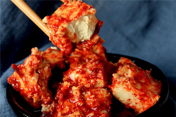 腐乳用什么菌發(fā)酵 腐乳要發(fā)酵幾天 腐乳用什么菌發(fā)酵 腐乳要發(fā)酵幾天