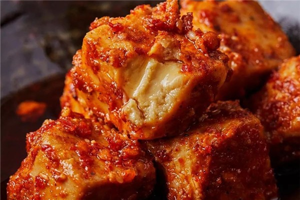 腐乳什么時候做最好 腐乳是臭豆腐嗎 腐乳什么時候做最好 腐乳是臭豆腐嗎