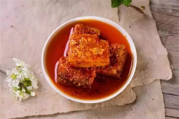 腐乳腌制多久可以吃 腐乳腌制方法 腐乳腌制多久可以吃 腐乳腌制方法