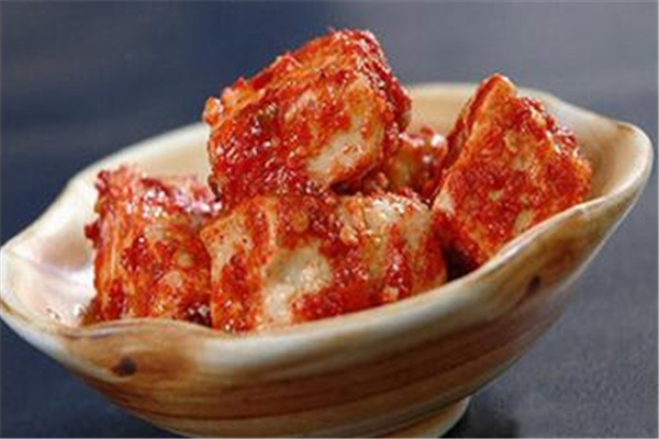 腐乳什么時候做最好 腐乳是臭豆腐嗎 腐乳什么時候做最好 腐乳是臭豆腐嗎