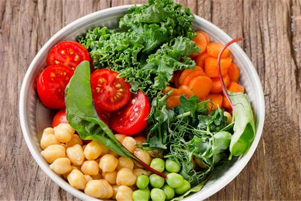 素食對情緒的影響 素食會導致抑郁嗎