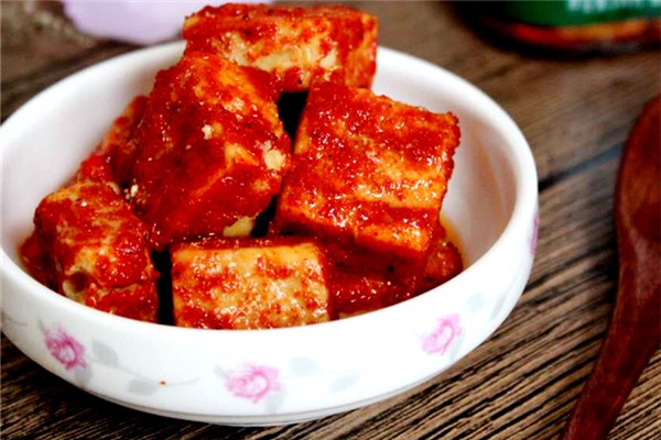 腐乳什么時候做最好 腐乳是臭豆腐嗎 腐乳什么時候做最好 腐乳是臭豆腐嗎