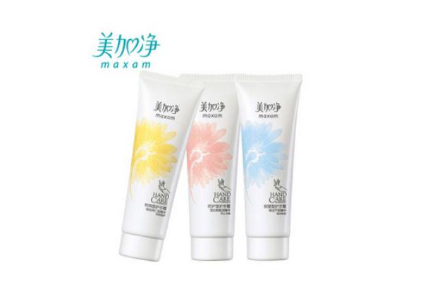 美加凈護手霜孕婦可以用嗎 美加凈護手霜多少錢一支 美加凈護手霜孕婦可以用嗎 美加凈護手霜多少錢一支