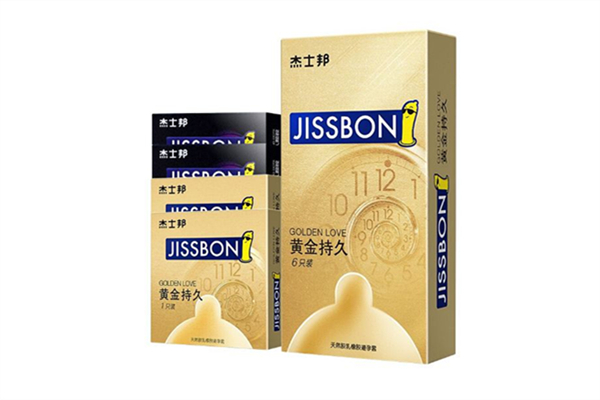 杰士邦黃金持久能延時多久 杰士邦黃金持久怎么樣 杰士邦黃金持久能延時多久 杰士邦黃金持久怎么樣