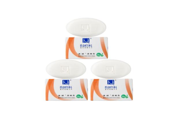 滿婷除螨皂可以洗頭嗎 滿婷除螨皂祛痘效果怎么樣 滿婷除螨皂可以洗頭嗎 滿婷除螨皂祛痘效果怎么樣