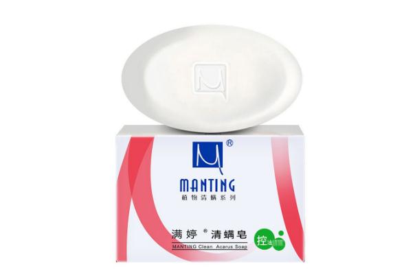 滿婷除螨皂有副作用嗎 用了除螨皂爆痘了是什么原因 滿婷除螨皂有副作用嗎 用了除螨皂爆痘了是什么原因