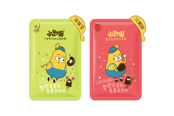 小迷糊是國(guó)產(chǎn)品牌嗎 小迷糊屬于什么檔次 小迷糊是國(guó)產(chǎn)品牌嗎 小迷糊屬于什么檔次