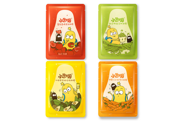 小迷糊面膜適用年齡段 小迷糊面膜孕婦能用嗎 小迷糊面膜適用年齡段 小迷糊面膜孕婦能用嗎