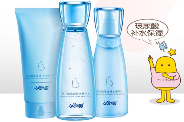 小迷糊水乳怎么樣 小迷糊水乳適合學(xué)生嗎 小迷糊水乳怎么樣 小迷糊水乳適合學(xué)生嗎