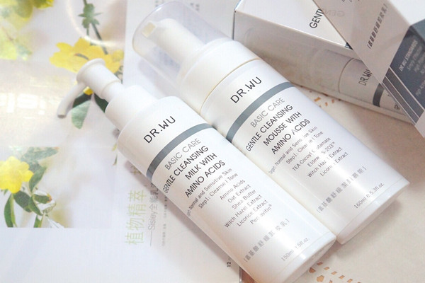 氨基酸洗面奶能不能祛痘 氨基酸洗面奶能不能美白 氨基酸洗面奶能不能祛痘 氨基酸洗面奶能不能美白