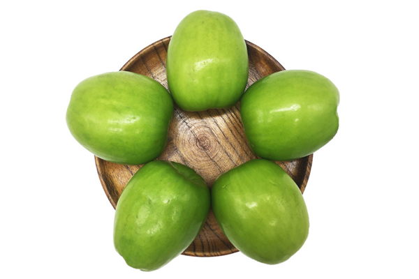 青棗的含糖量是多少 青棗吃多了會(huì)發(fā)胖嗎 青棗的含糖量是多少 青棗吃多了會(huì)發(fā)胖嗎