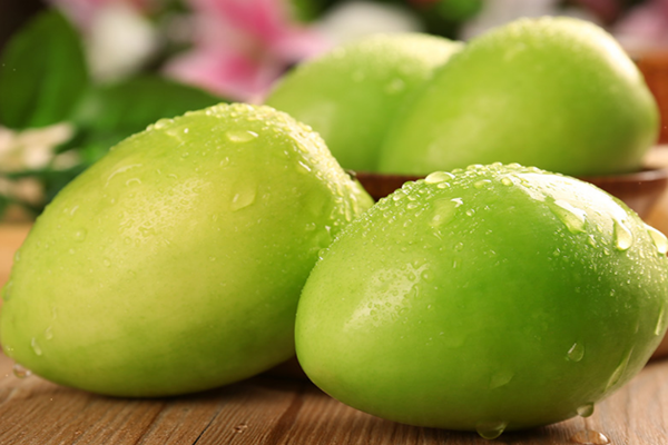 青棗的含糖量是多少 青棗吃多了會(huì)發(fā)胖嗎 青棗的含糖量是多少 青棗吃多了會(huì)發(fā)胖嗎