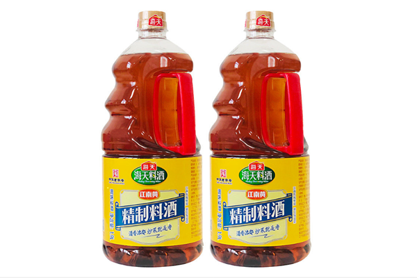 海天料酒是黃酒嗎 海天料酒是哪里生產(chǎn)的 海天料酒是黃酒嗎 海天料酒是哪里生產(chǎn)的