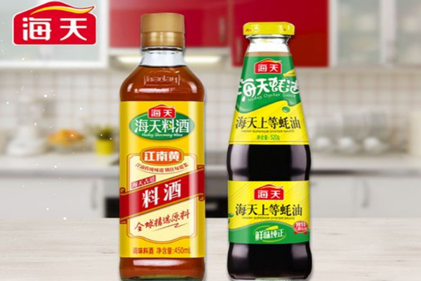海天料酒炒菜什么時(shí)候放 海天料酒涼菜可以放嗎