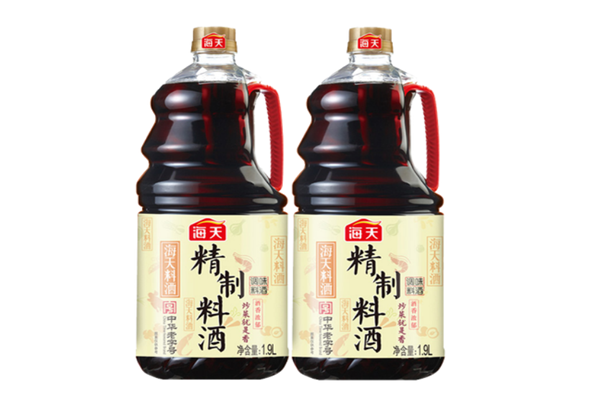 海天料酒保質(zhì)期多長時間 海天料酒怎么保存 海天料酒保質(zhì)期多長時間 海天料酒怎么保存