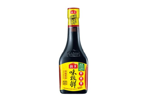 海天醬油會致癌嗎 海天醬油一天吃多少合適 海天醬油會致癌嗎 海天醬油一天吃多少合適