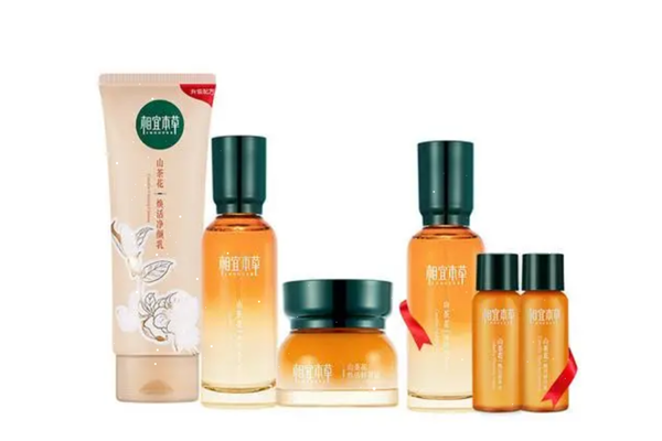 相宜本草是國產(chǎn)品牌嗎 相宜本草屬于什么檔次 相宜本草是國產(chǎn)品牌嗎 相宜本草屬于什么檔次