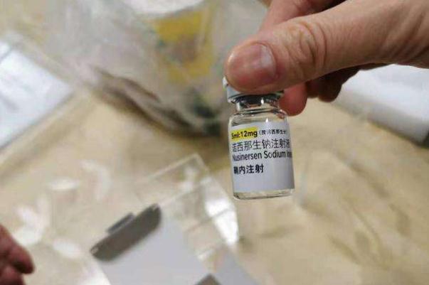 sma是什么疾病 救命藥為何能從70萬降至3萬多 sma是什么疾病 救命藥為何能從70萬降至3萬多