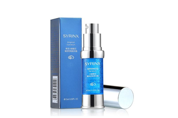 眼部精華可以去黑眼圈嗎 眼部精華的作用與功效 眼部精華可以去黑眼圈嗎 眼部精華的作用與功效