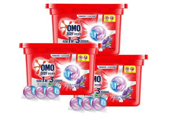 奧妙洗衣凝珠為什么有三個(gè)顏色 奧妙洗衣凝珠有除菌的作用嗎 奧妙洗衣凝珠為什么有三個(gè)顏色 奧妙洗衣凝珠有除菌的作用嗎