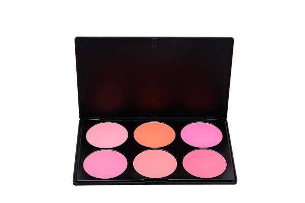 腮紅會(huì)卡粉嗎 液體腮紅怎么用不卡粉 腮紅會(huì)卡粉嗎 液體腮紅怎么用不卡粉