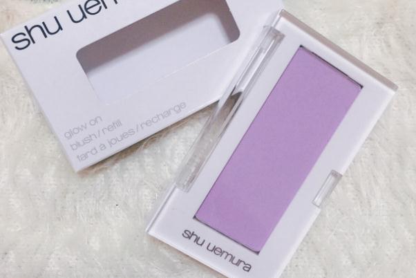 紫色腮紅好用推薦 紫色腮紅配什么眼影 紫色腮紅好用推薦 紫色腮紅配什么眼影