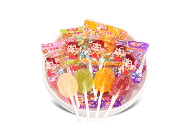 不二家棒棒糖的熱量 不二家棒棒糖的棒棒是紙做的嗎 不二家棒棒糖的熱量 不二家棒棒糖的棒棒是紙做的嗎