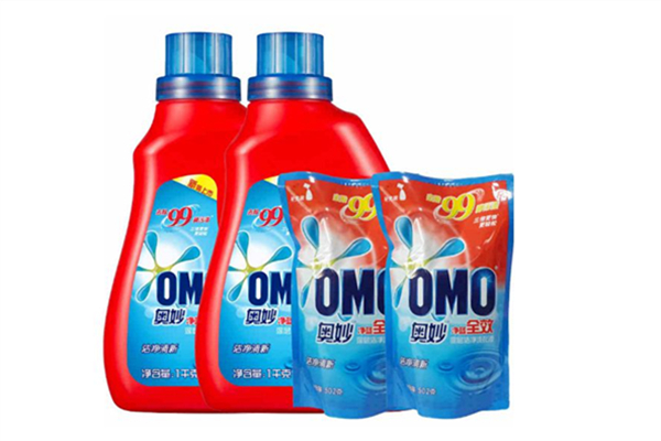 奧妙洗衣液和藍月亮洗衣液哪個好用 奧妙洗衣液可以洗嬰兒衣服嗎 奧妙洗衣液和藍月亮洗衣液哪個好用 奧妙洗衣液可以洗嬰兒衣服嗎