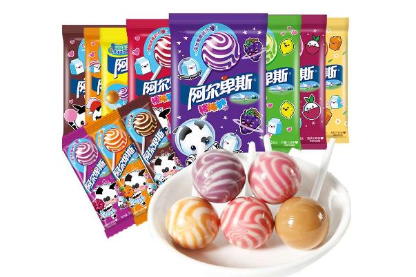 阿爾卑斯棒棒糖為什么叫阿爾卑斯 阿爾卑斯棒棒糖代表什么意思 阿爾卑斯棒棒糖為什么叫阿爾卑斯 阿爾卑斯棒棒糖代表什么意思