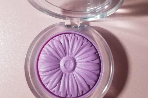 腮紫好看嗎 腮紫如何選擇 腮紫好看嗎 腮紫如何選擇