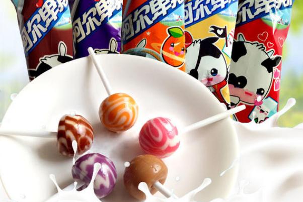 阿爾卑斯棒棒糖為什么叫阿爾卑斯 阿爾卑斯棒棒糖代表什么意思 阿爾卑斯棒棒糖為什么叫阿爾卑斯 阿爾卑斯棒棒糖代表什么意思