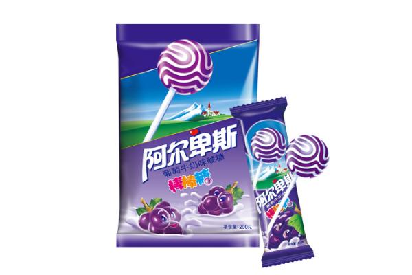 阿爾卑斯棒棒糖為什么叫阿爾卑斯 阿爾卑斯棒棒糖代表什么意思 阿爾卑斯棒棒糖為什么叫阿爾卑斯 阿爾卑斯棒棒糖代表什么意思