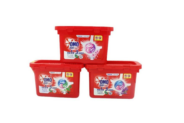 奧妙洗衣凝珠為什么有三個(gè)顏色 奧妙洗衣凝珠有除菌的作用嗎 奧妙洗衣凝珠為什么有三個(gè)顏色 奧妙洗衣凝珠有除菌的作用嗎