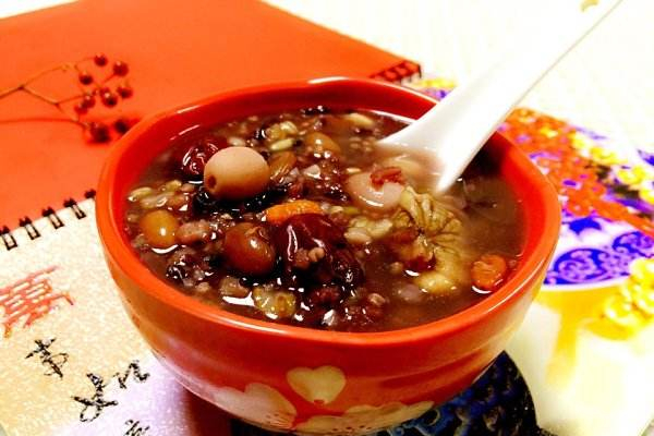 臘八粥有哪八種食材 臘八粥用什么鍋煮最好 臘八粥有哪八種食材 臘八粥用什么鍋煮最好