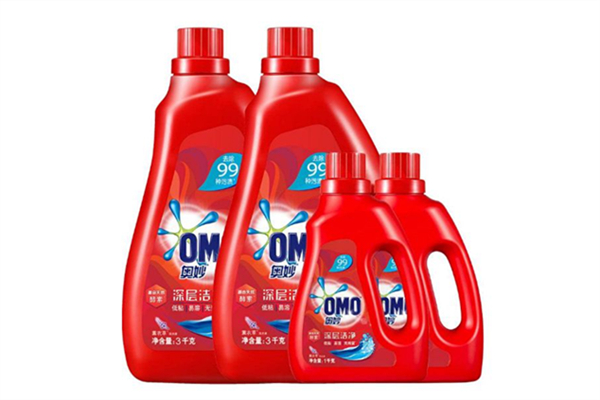 奧妙洗衣液一次放多少瓶蓋 奧妙洗衣液一瓶蓋多少克 奧妙洗衣液一次放多少瓶蓋 奧妙洗衣液一瓶蓋多少克