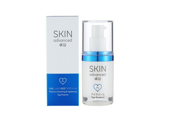 眼部精華涂抹的位置 眼部精華的正確使用方法 眼部精華涂抹的位置 眼部精華的正確使用方法