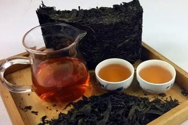 安化黑茶是什么味道 安化黑茶是普洱茶嗎 安化黑茶是什么味道 安化黑茶是普洱茶嗎