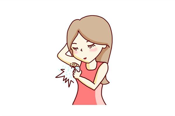 腋毛可以永久去除嗎 腋毛這么刮干凈 腋毛可以永久去除嗎 腋毛這么刮干凈