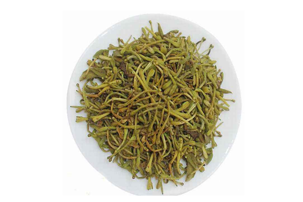 金銀花可以泡水喝嗎 金銀花泡水的作用與功效 金銀花可以泡水喝嗎 金銀花泡水的作用與功效