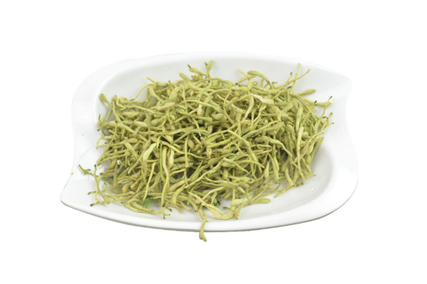 金銀花可以泡水喝嗎 金銀花泡水的作用與功效 金銀花可以泡水喝嗎 金銀花泡水的作用與功效