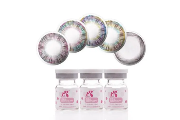 美瞳可以戴著睡午覺嗎 美瞳可以戴著睡一晚上嗎 美瞳可以戴著睡午覺嗎 美瞳可以戴著睡一晚上嗎