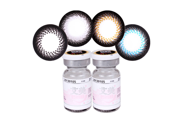 美瞳可以每天戴嗎 美瞳長期戴有什么危害 美瞳可以每天戴嗎 美瞳長期戴有什么危害