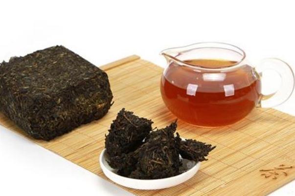 安化黑茶孕婦可以喝嗎 安化黑茶女人喝了好不好 安化黑茶孕婦可以喝嗎 安化黑茶女人喝了好不好