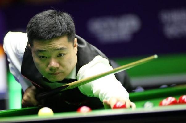 斯諾克是什么運(yùn)動(dòng)項(xiàng)目 丁俊暉遭爆冷首輪出局 斯諾克是什么運(yùn)動(dòng)項(xiàng)目 丁俊暉遭爆冷首輪出局