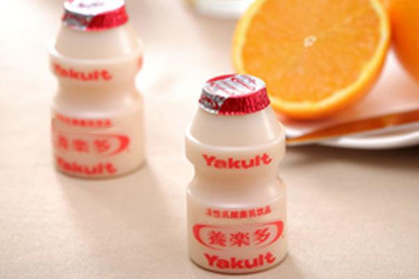 養(yǎng)樂(lè)多可以常溫保存嗎 養(yǎng)樂(lè)多的副作用