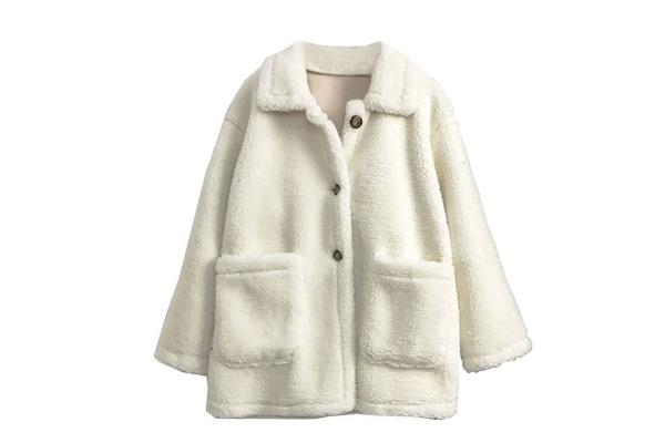 羊羔毛外套是真的羊毛嗎 羊羔毛外套是什么季節(jié)穿的 羊羔毛外套是真的羊毛嗎 羊羔毛外套是什么季節(jié)穿的