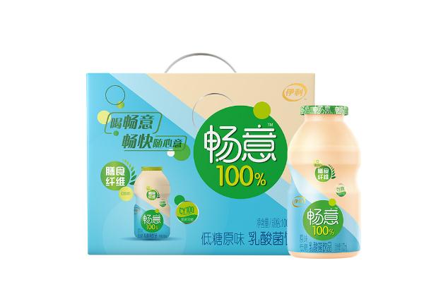 暢意乳酸菌有營養(yǎng)嗎 暢意乳酸菌有助于消化嗎 暢意乳酸菌有營養(yǎng)嗎 暢意乳酸菌有助于消化嗎